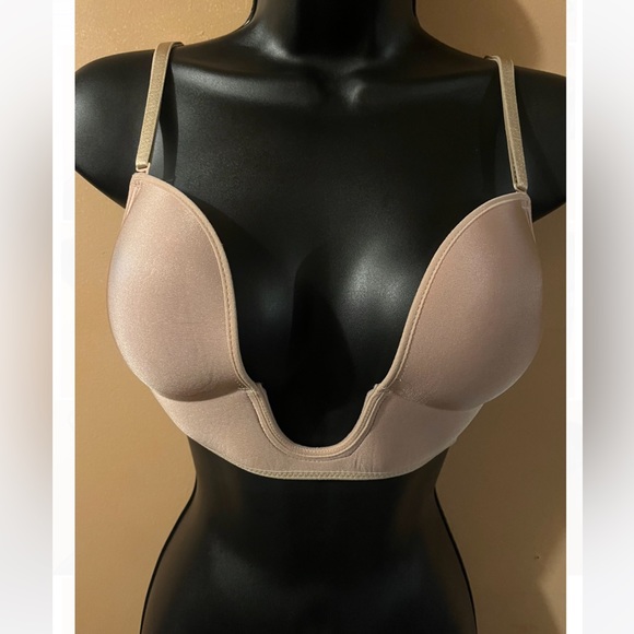 Plunge bra - Picture 2 of 4